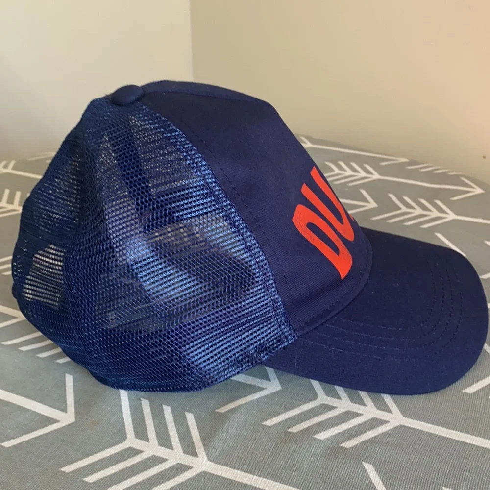 Gymboree M/L Youth “Dude” Cap 🧢